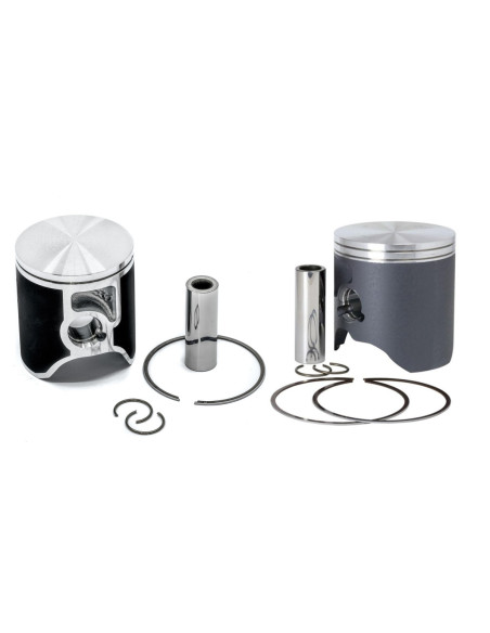 Kit piston VERTEX Mono segment coulé 125 SX-EXC 1994-1997 - 54,20 mm