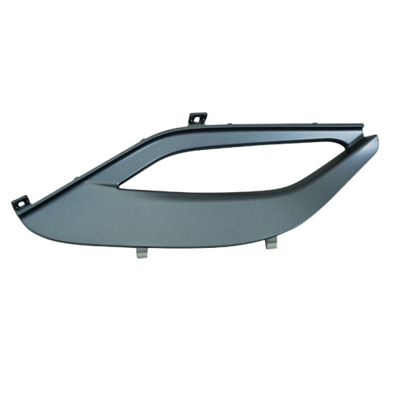 Abattant / trappe bougie origine Piaggio 300 MP3 HPE 2019-2024 verson base