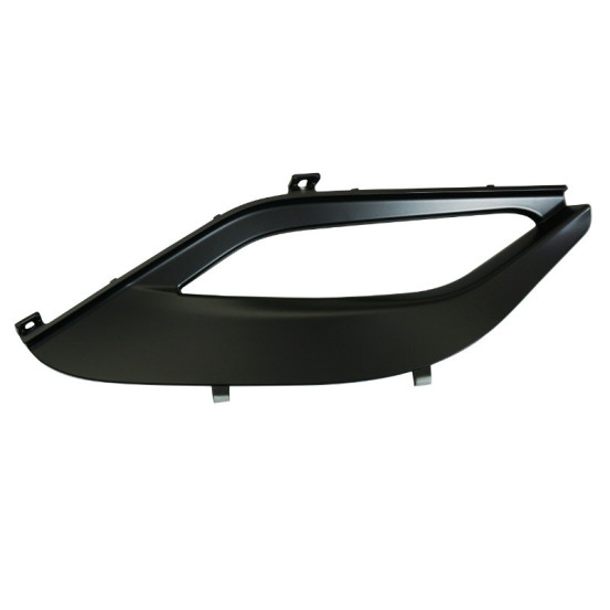 Abattant / trappe de bougie origine Piaggio 300 MP3 HPE 2019-2024 version Sport