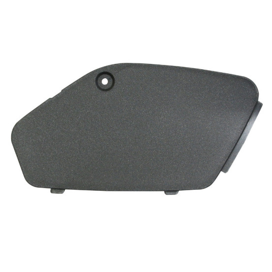 Abattant de bougie côté droit origine Piaggio 125 / 250 / 400 X-Evo
