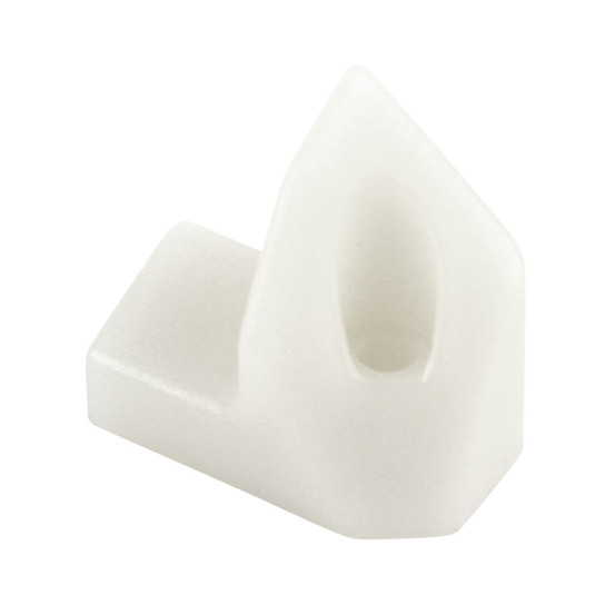Adaptateur carénage avant droit origine Piaggio 50 SXR Aprilia 2021-2025