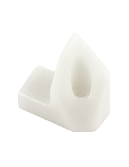 Adaptateur carénage avant droit origine Piaggio 50 SXR Aprilia 2021-2025