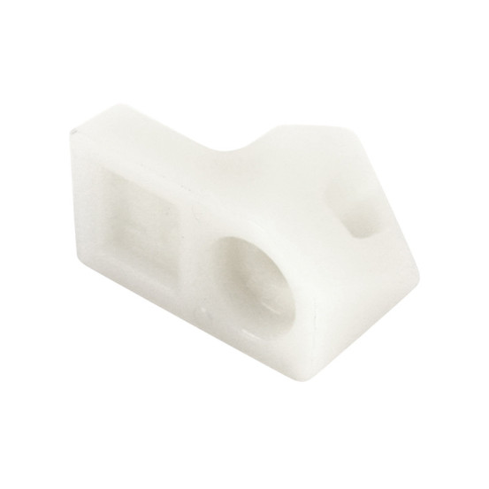 Adaptateur carénage avant droit origine Piaggio 50 SXR Aprilia 2021-2025