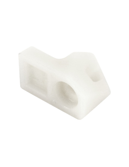 Adaptateur carénage avant droit origine Piaggio 50 SXR Aprilia 2021-2025