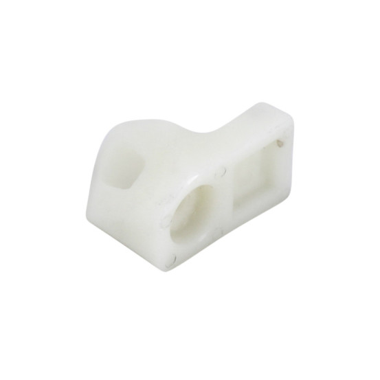 Adaptateur carénage avant gauche origine Piaggio 50 SXR Aprilia 2021-2025