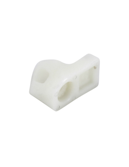 Adaptateur carénage avant gauche origine Piaggio 50 SXR Aprilia 2021-2025