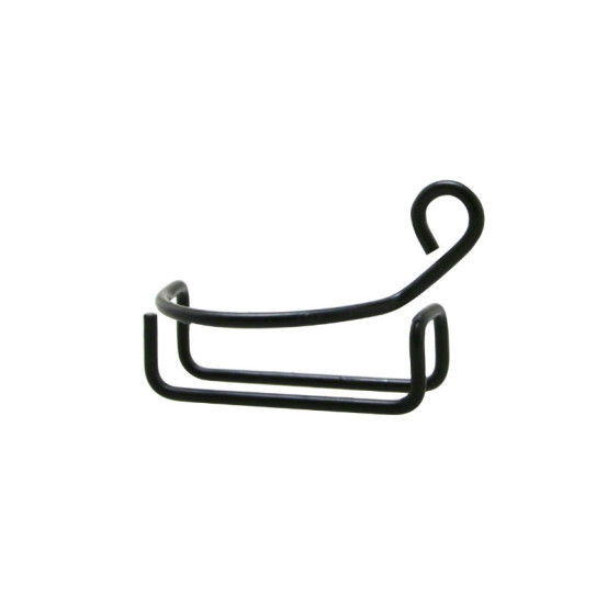 Agrafe maintien bocal frein arrière origine Aprilia 1000 Caponord 2001-2007 / Moto Guzzi V85TT 2019-2025