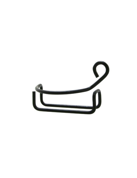 Agrafe maintien bocal frein arrière origine Aprilia 1000 Caponord 2001-2007 / Moto Guzzi V85TT 2019-2025