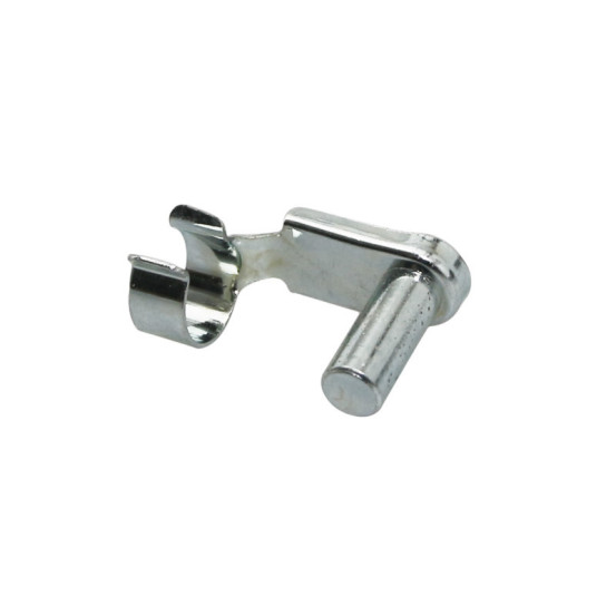 Agrafe pédale Sélecteur origine Piaggio Aprilia 1000 Caponord / 750 Dorsoduro / 660 RS / Moto Guzzi V7 / V9 / V85 Stelvio