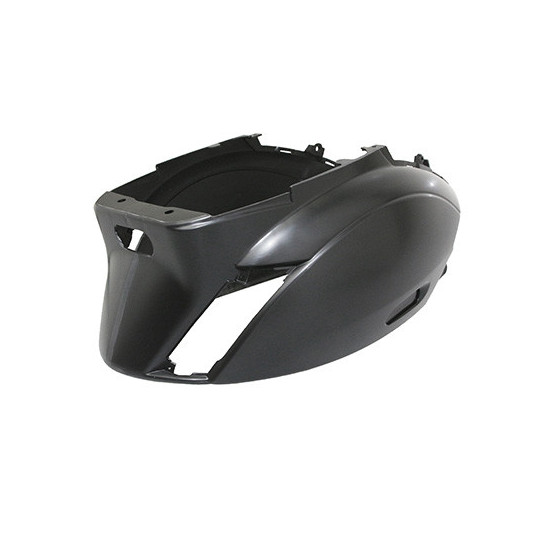 Aile / flanc / tour de selle arrière origine Piaggio 50 Zip 2000 brut