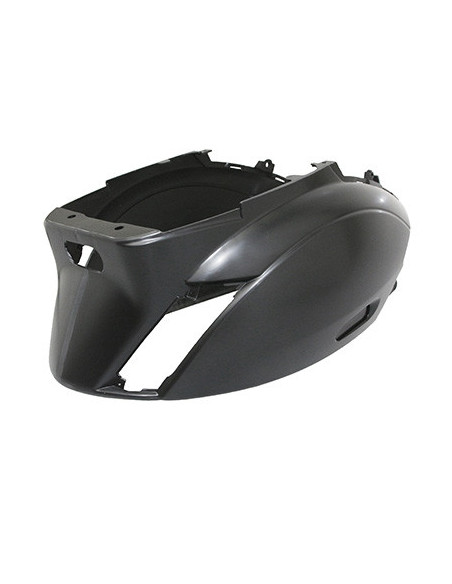 Aile / flanc / tour de selle arrière origine Piaggio 50 Zip 2000 brut