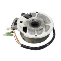 Allumage (complet rotorstator) origine Aprilia 50 Rally / SR 1994-2000 2