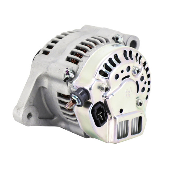 Alternateur origine Moto Guzzi Audace / Breva / California / Eldorado / Griso / MGX 21 / Norge / Stelvio