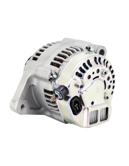 Alternateur origine Moto Guzzi Audace / Breva / California / Eldorado / Griso / MGX 21 / Norge / Stelvio