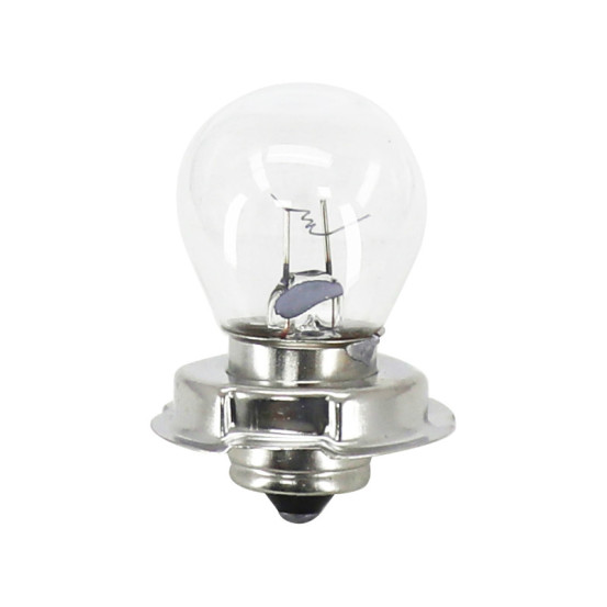 Ampoule / lampe 12V 15W P26S-S3 origine Piaggio