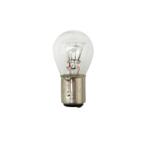 Ampoule / lampe 12V 21-5W BAY15D origine Piaggio