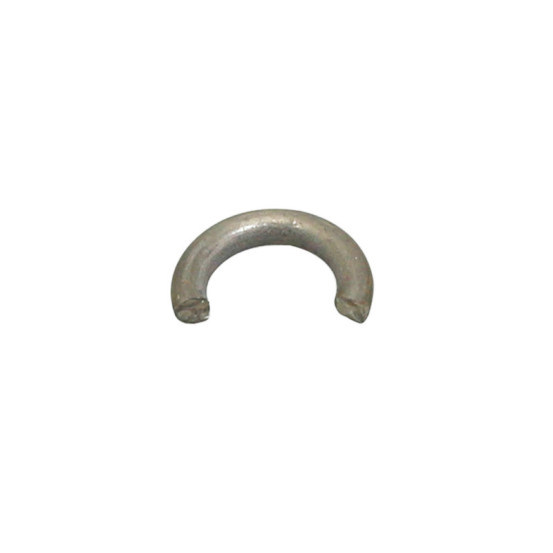 Anneau elastique ecrou de rayon tubeless origine Piaggio Moto Guzzi 940 Bellagio / 1400 Eldorado / 1200 Stelvio / Griso