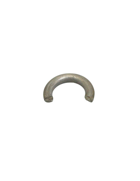 Anneau elastique ecrou de rayon tubeless origine Piaggio Moto Guzzi 940 Bellagio / 1400 Eldorado / 1200 Stelvio / Griso