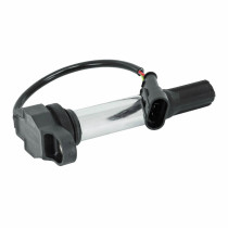 Antiparasite / Bobine HT câble court origine Aprilia 1000 / 1100 RSV4 / Tuono / 660 RS / Tuono