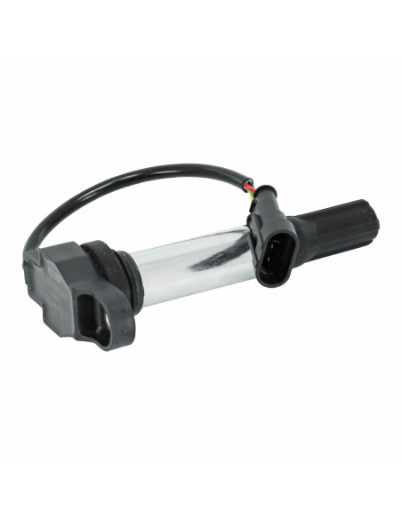 Antiparasite / Bobine HT câble court origine Aprilia 1000 / 1100 RSV4 / Tuono / 660 RS / Tuono