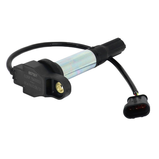 Antiparasite / Bobine HT câble long origine Aprilia 1000 / 1100 RSV4 / Tuono / Moto Guzzi Stelvio / V100 Mandello