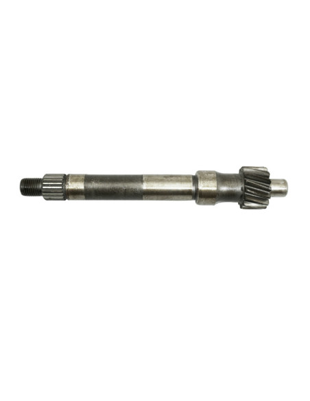 Arbre de poulie receptrice origine Piaggio Aprilia 125 SR 1999-2001 2T-Piaggio 125 Hexagon LX 2T