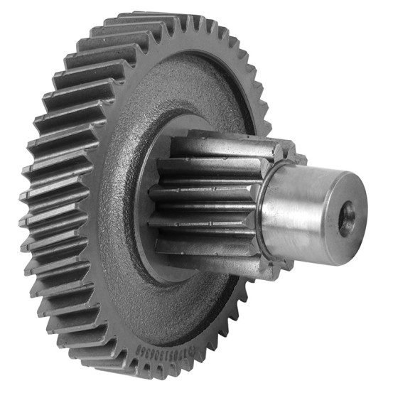 Arbre de renvoi origine Piaggio 50 Zip 4T 2005-2017