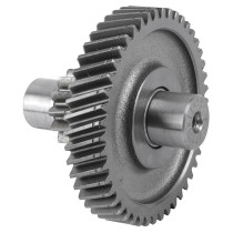 Arbre de renvoi origine Piaggio 50 Zip 4T 2005-2017 2