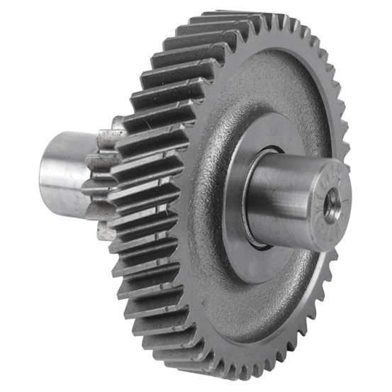 Arbre de renvoi origine Piaggio 50 Zip 4T 2005-2017