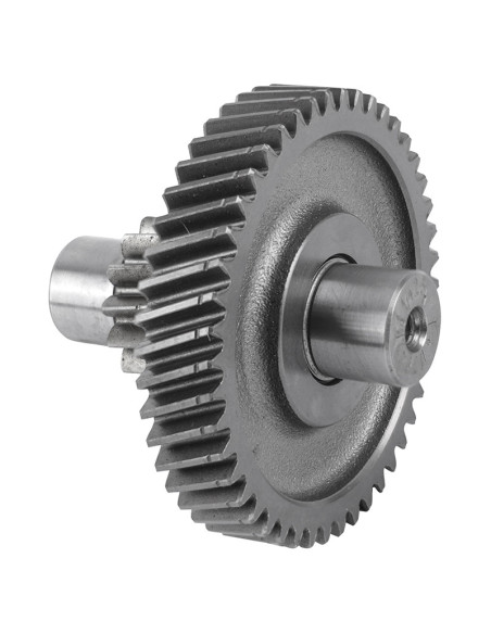 Arbre de renvoi origine Piaggio 50 Zip 4T 2005-2017