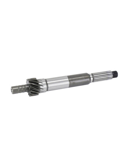 Arbre de transmission primaire (Z14) origine Piaggio 125 Medley / GTS après 2016