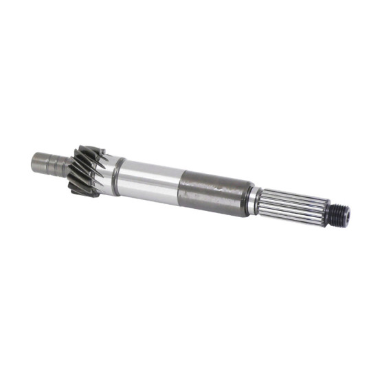 Arbre de transmission primaire (Z14) origine Piaggio 125 Medley / GTS après 2016