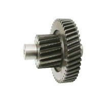 Arbre intermediaire de transmission origine Piaggio 400 MP3 2007-2011