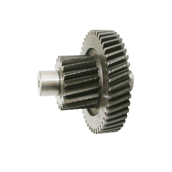 Arbre intermediaire de transmission origine Piaggio 400 MP3 2007-2011