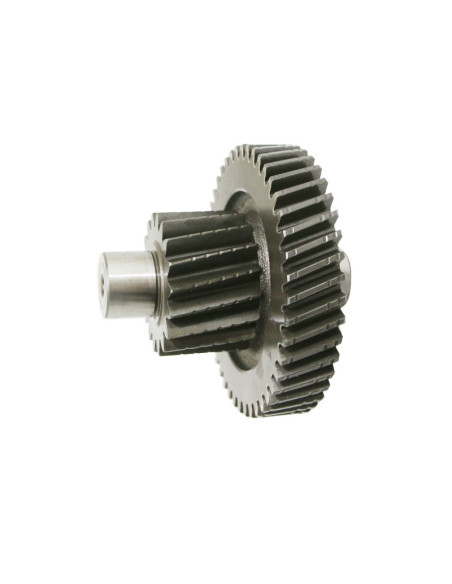 Arbre intermediaire de transmission origine Piaggio 400 MP3 2007-2011