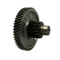 Arbre intermediaire de transmission origine Piaggio 50 Fly 2T