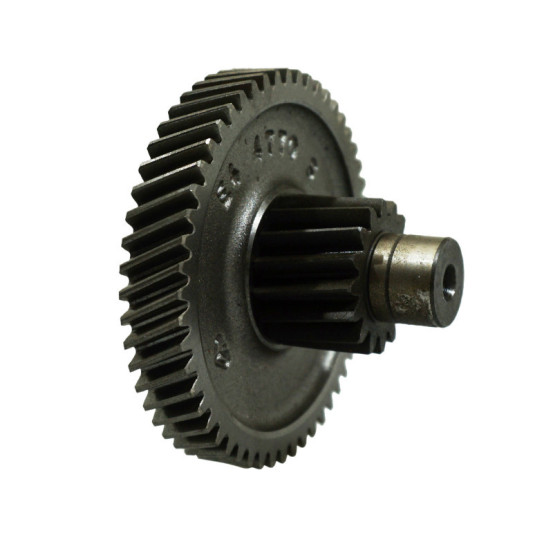 Arbre intermediaire de transmission origine Piaggio 50 Fly 2T