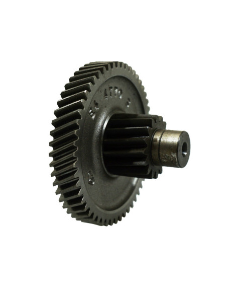 Arbre intermediaire de transmission origine Piaggio 50 Fly 2T