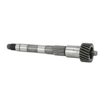 Arbre poulie menée origine Aprilia 850 SRV / Na Mana / 800 GP 2007-2014