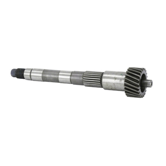Arbre poulie menée origine Aprilia 850 SRV / Na Mana / 800 GP 2007-2014