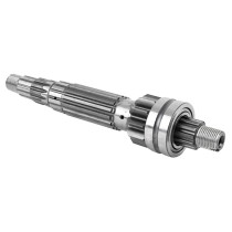 Arbre primaire z 11 boite de vitesse origine Moto Guzzi 750 Breva 2003-2011 / Nevada 2004-2013 / V7 2008-2015 2