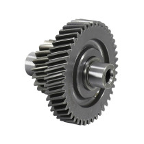 Arbre transmission intermediaire maxiscooter 500CC origine Piaggio MP3 2011-2014 / Gilera Fuoco 2007-2014 / Aprilia Scarabeo