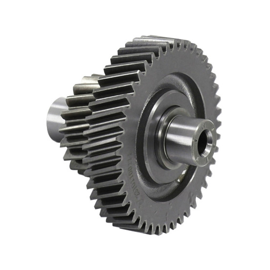 Arbre transmission intermediaire maxiscooter 500CC origine Piaggio MP3 2011-2014 / Gilera Fuoco 2007-2014 / Aprilia Scarabeo