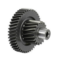 Arbre transmission intermediaire maxiscooter 500CC origine Piaggio MP3 2011-2014 / Gilera Fuoco 2007-2014 / Aprilia Scarabeo 2