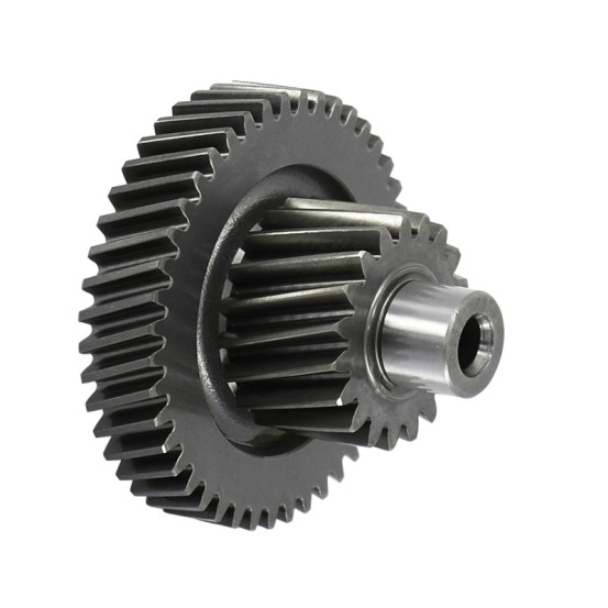 Arbre transmission intermediaire maxiscooter 500CC origine Piaggio MP3 2011-2014 / Gilera Fuoco 2007-2014 / Aprilia Scarabeo
