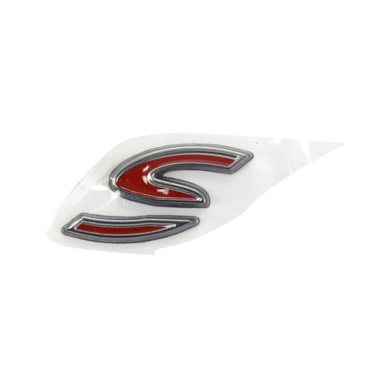 Autocollant / sticker / décor (s) origine Piaggio 300 / 350 Beverly 2016-2020