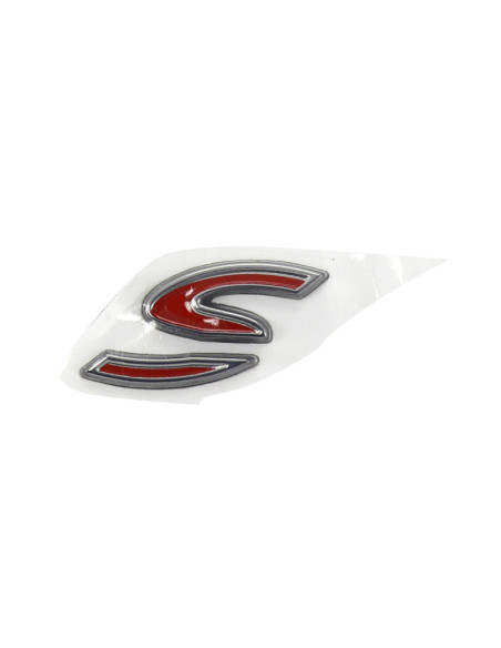 Autocollant / sticker / décor (s) origine Piaggio 300 / 350 Beverly 2016-2020
