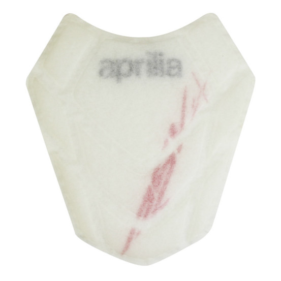 Autocollant / sticker / décor / Protection de réservoir origine Piaggio Aprilia 1000 RSV-4 2009-2012
