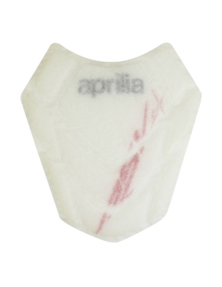 Autocollant / sticker / décor / Protection de réservoir origine Piaggio Aprilia 1000 RSV-4 2009-2012