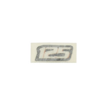Autocollant / sticker / décor 125 origine Piaggio